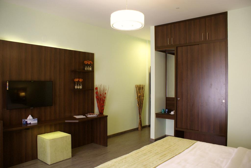 วีคเอนด์ โฮเต็ล อพาร์ตเมนต์ Hotel มัสกัต ห้อง รูปภาพ
