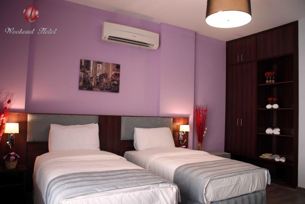 วีคเอนด์ โฮเต็ล อพาร์ตเมนต์ Hotel มัสกัต ห้อง รูปภาพ