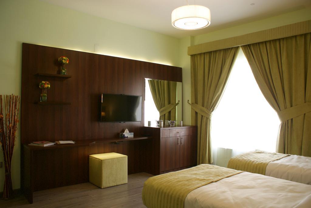 วีคเอนด์ โฮเต็ล อพาร์ตเมนต์ Hotel มัสกัต ห้อง รูปภาพ
